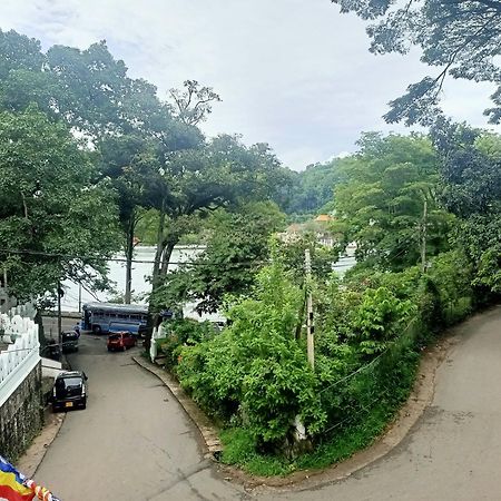 Tenshin Residance. Канди Номер фото